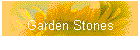 Garden Stones