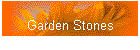 Garden Stones